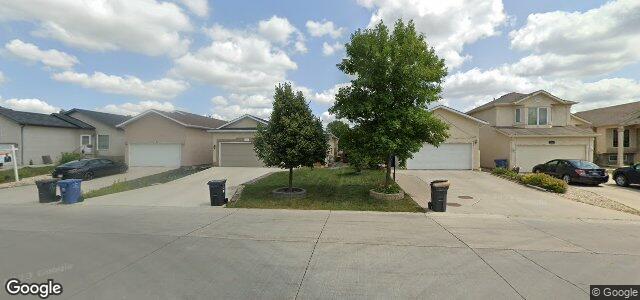 177 Khalsa Street（加拿大曼尼托巴省溫尼伯市）房屋照片