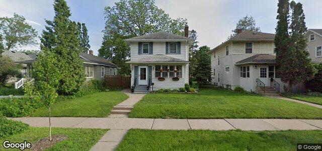 1770 Jefferson Avenue（加拿大曼尼托巴省溫尼伯市）房屋照片