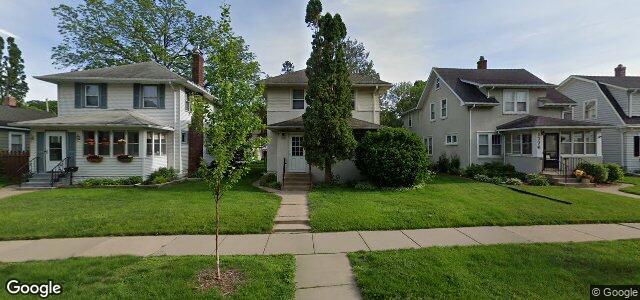 1772 Jefferson Avenue（加拿大曼尼托巴省溫尼伯市）房屋照片