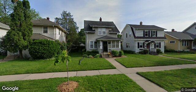 1776 Jefferson Avenue（加拿大曼尼托巴省溫尼伯市）房屋照片