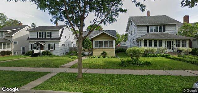 1784 Jefferson Avenue（加拿大曼尼托巴省溫尼伯市）房屋照片