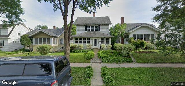 1790 Jefferson Avenue（加拿大曼尼托巴省溫尼伯市）房屋照片