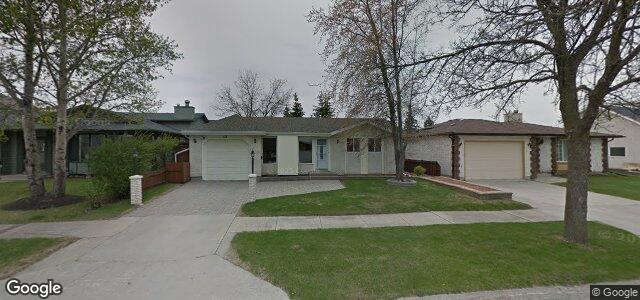 18 Bachman Bay（加拿大曼尼托巴省溫尼伯市）房屋照片