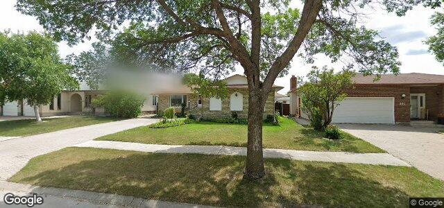 18 Baker Bay（加拿大曼尼托巴省温尼伯市）房屋照片