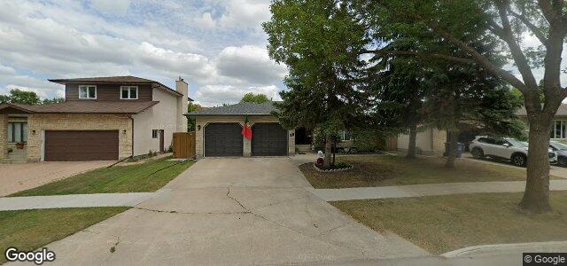 18 Cail Bay（加拿大曼尼托巴省溫尼伯市）房屋照片