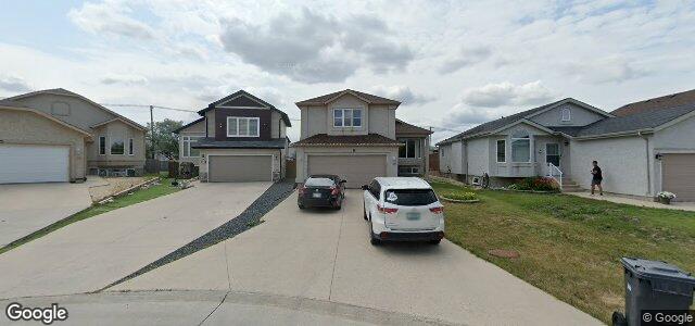 18 Robins Nest Bay（加拿大曼尼托巴省溫尼伯市）房屋照片