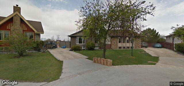 18 Sam Sorokin Place（加拿大曼尼托巴省溫尼伯市）房屋照片