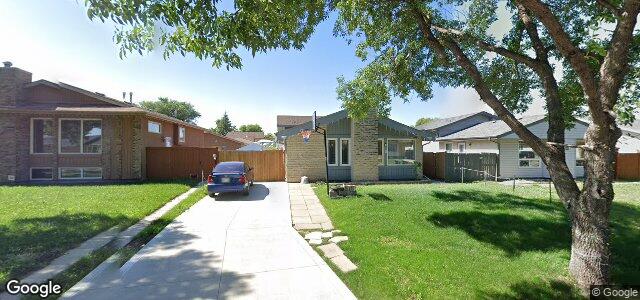 18 Skrypnyk Crescent（加拿大曼尼托巴省溫尼伯市）房屋照片