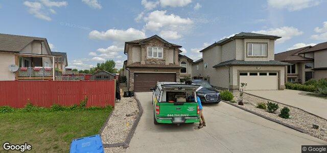 180 Sedona Crescent（加拿大曼尼托巴省溫尼伯市）房屋照片