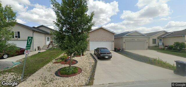 181 Khalsa Street（加拿大曼尼托巴省溫尼伯市）房屋照片