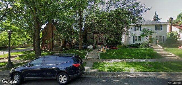 1826 Jefferson Avenue（加拿大曼尼托巴省溫尼伯市）房屋照片