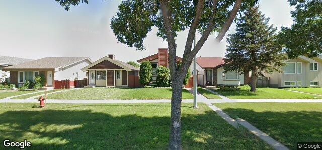 183 Ritchie Street（加拿大曼尼托巴省溫尼伯市）房屋照片