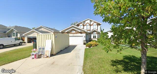 184 Foxwarren Drive（加拿大曼尼托巴省溫尼伯市）房屋照片