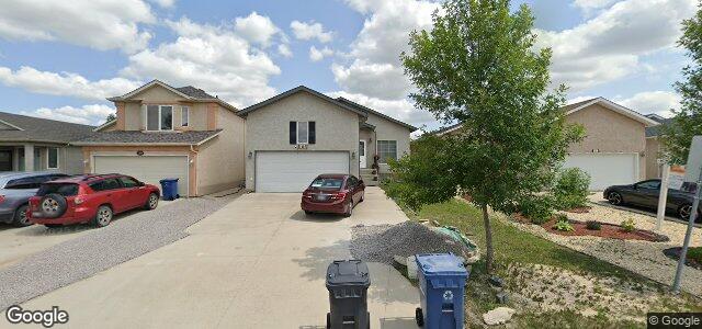 185 Khalsa Street（加拿大曼尼托巴省溫尼伯市）房屋照片