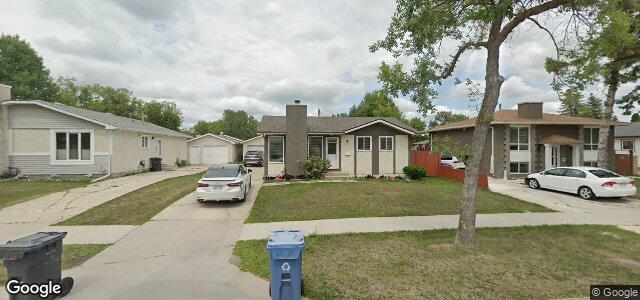 Photo of 186 Leahcrest Crescent in Winnipeg, Manitoba