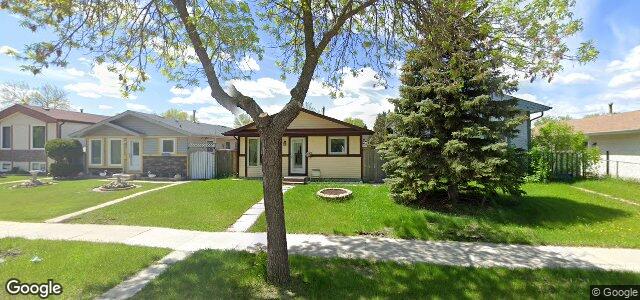 186 Mandalay Drive（加拿大曼尼托巴省溫尼伯市）房屋照片