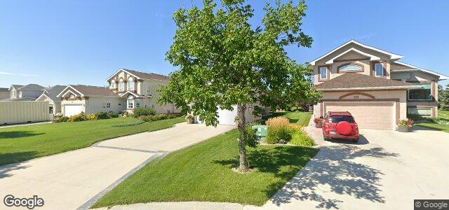 188 Foxwarren Drive（加拿大曼尼托巴省溫尼伯市）房屋照片