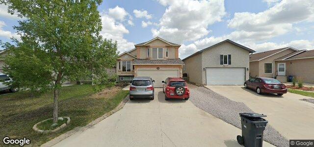 189 Khalsa Street（加拿大曼尼托巴省溫尼伯市）房屋照片