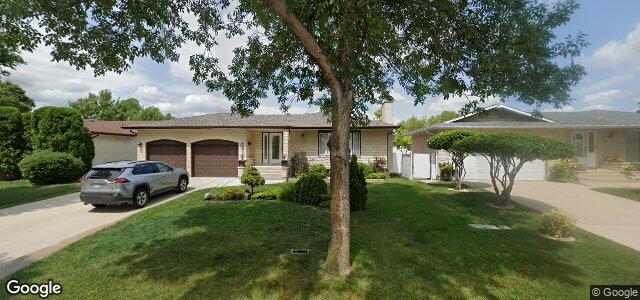 19 Baker Bay（加拿大曼尼托巴省溫尼伯市）房屋照片