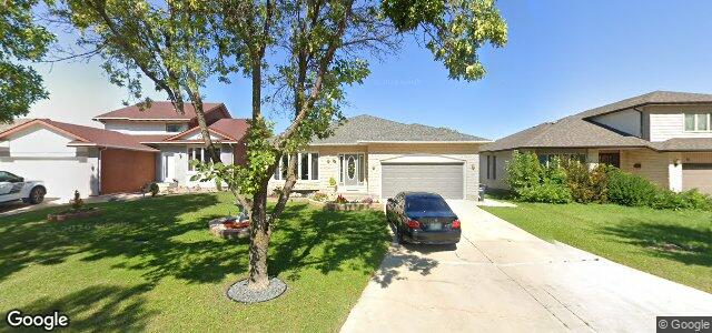 19 Chochinov Avenue（加拿大曼尼托巴省溫尼伯市）房屋照片