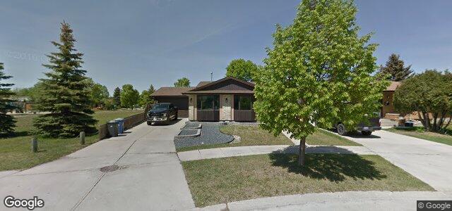 19 Filkow Bay（加拿大曼尼托巴省溫尼伯市）房屋照片