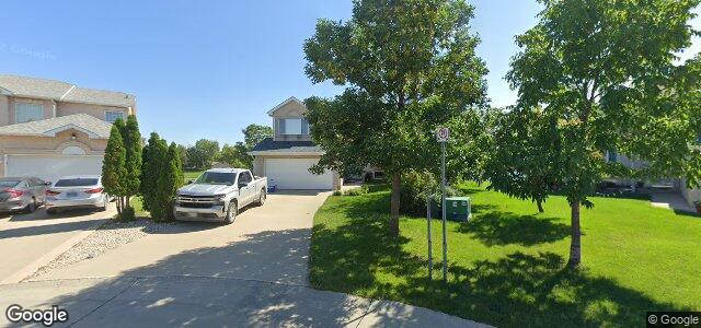 19 Gelhorn Place（加拿大曼尼托巴省溫尼伯市）房屋照片