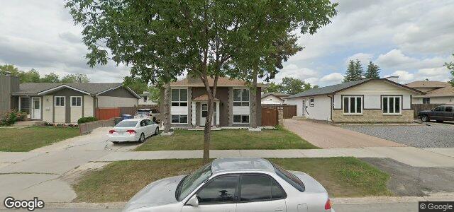 Photo of 190 Leahcrest Crescent in Winnipeg, Manitoba