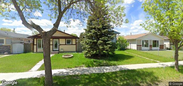 190 Mandalay Drive（加拿大曼尼托巴省溫尼伯市）房屋照片