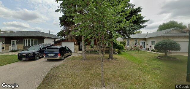 191 Leahcrest Crescent（加拿大曼尼托巴省溫尼伯市）房屋照片