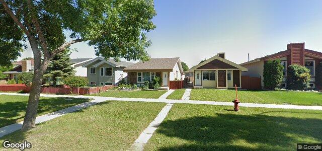 191 Ritchie Street（加拿大曼尼托巴省溫尼伯市）房屋照片