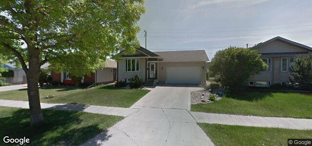 Larawan ng 193 Arthur Wright Crescent sa Winnipeg, Manitoba