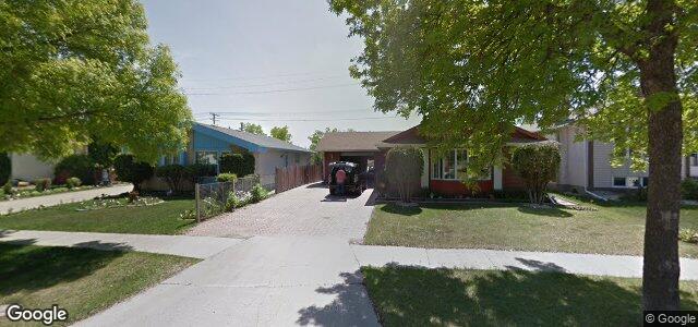 Photo of 197 Arthur Wright Crescent in Winnipeg, Manitoba