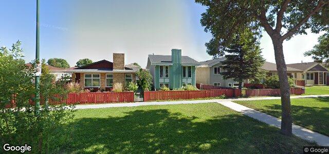 199 Ritchie Street（加拿大曼尼托巴省溫尼伯市）房屋照片