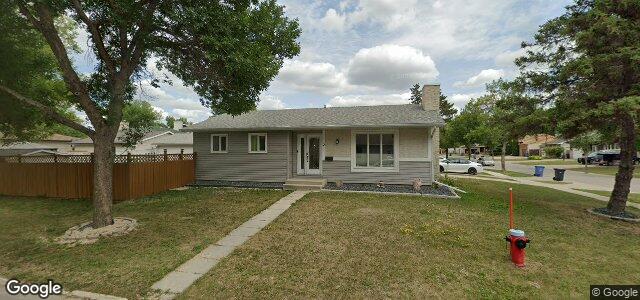 2 Argate Drive（加拿大曼尼托巴省溫尼伯市）房屋照片