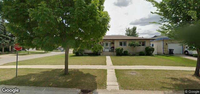 2 Baker Bay（加拿大曼尼托巴省温尼伯市）房屋照片