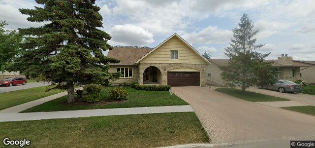 2 Cail Bay（加拿大曼尼托巴省溫尼伯市）房屋照片