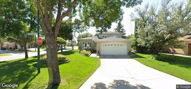 Larawan ng 2 Chapparal Crescent sa Winnipeg, Manitoba