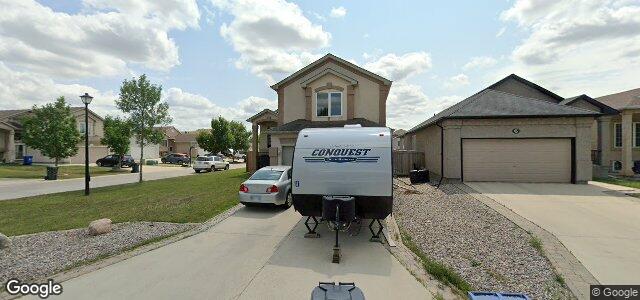 2 Dzogan Cove（加拿大曼尼托巴省溫尼伯市）房屋照片