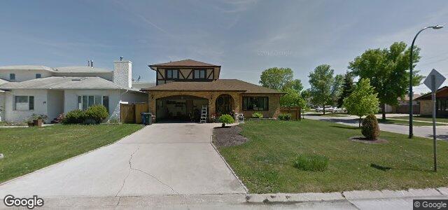 2 Filkow Bay（加拿大曼尼托巴省溫尼伯市）房屋照片