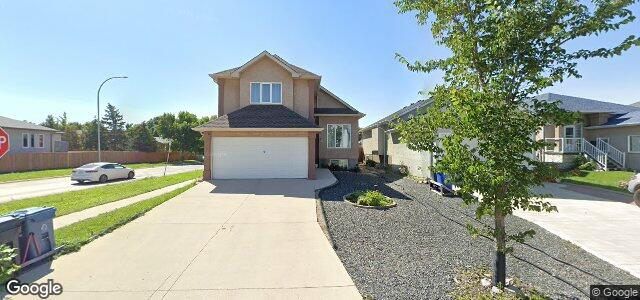 2 Nihal Bay（加拿大曼尼托巴省溫尼伯市）房屋照片