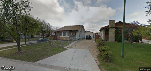 2 Sam Sorokin Place（加拿大曼尼托巴省溫尼伯市）房屋照片