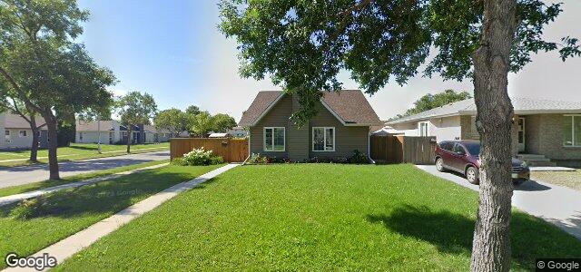 2 Skrypnyk Crescent（加拿大曼尼托巴省溫尼伯市）房屋照片