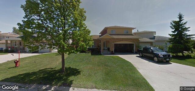 20 Filkow Bay（加拿大曼尼托巴省溫尼伯市）房屋照片