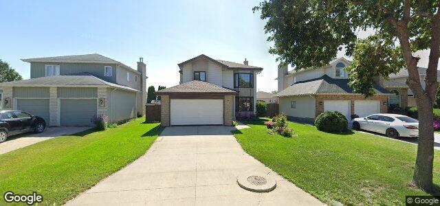 20 Foxwarren Drive（加拿大曼尼托巴省溫尼伯市）房屋照片