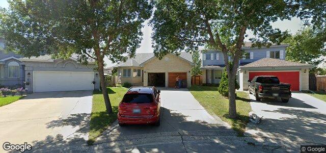 20 Philiman Place（加拿大曼尼托巴省溫尼伯市）房屋照片