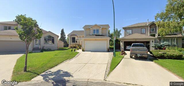 20 Prelest Place（加拿大曼尼托巴省溫尼伯市）房屋照片