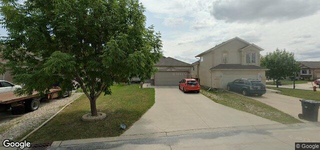 20 Santa Fe Drive（加拿大曼尼托巴省溫尼伯市）房屋照片