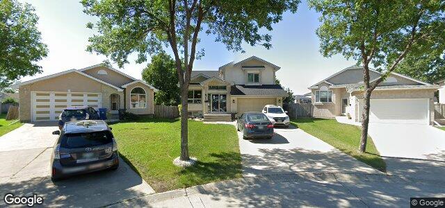 20 Sochie Place（加拿大曼尼托巴省溫尼伯市）房屋照片