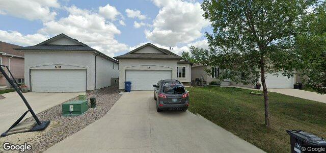 201 Khalsa Street（加拿大曼尼托巴省溫尼伯市）房屋照片