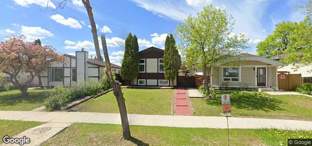 202 Mandalay Drive（加拿大曼尼托巴省溫尼伯市）房屋照片